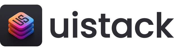 uistack Logo